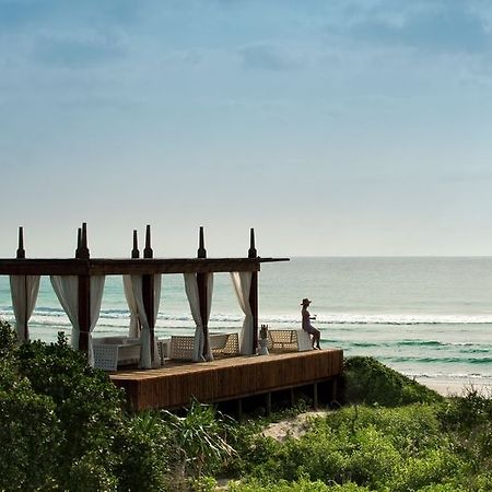 White Pearl Resorts Ponta Mamoli Инхака Экстерьер фото
