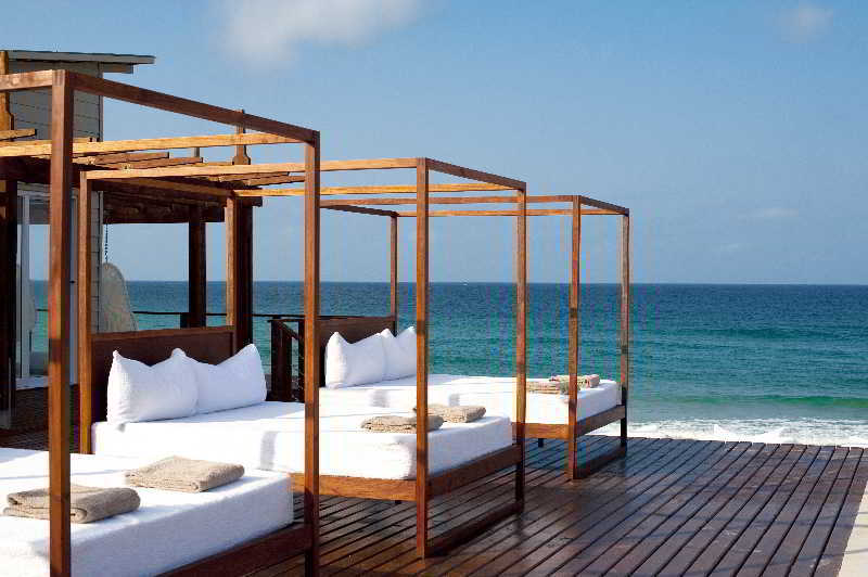 White Pearl Resorts Ponta Mamoli Инхака Экстерьер фото