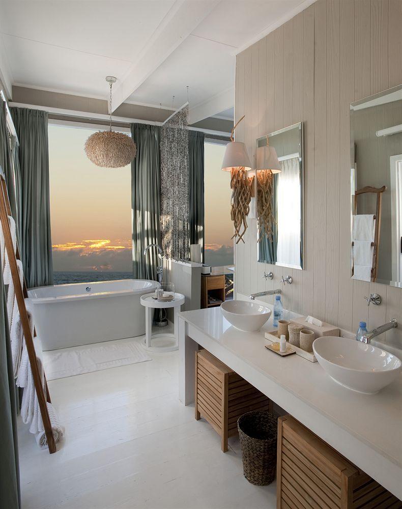 White Pearl Resorts Ponta Mamoli Инхака Экстерьер фото