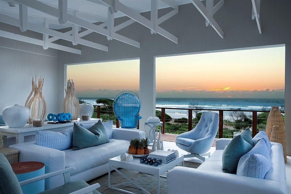 White Pearl Resorts Ponta Mamoli Инхака Экстерьер фото