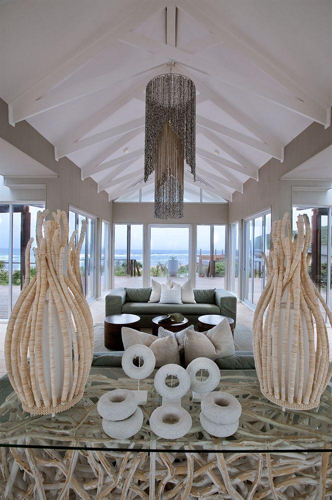 White Pearl Resorts Ponta Mamoli Инхака Экстерьер фото