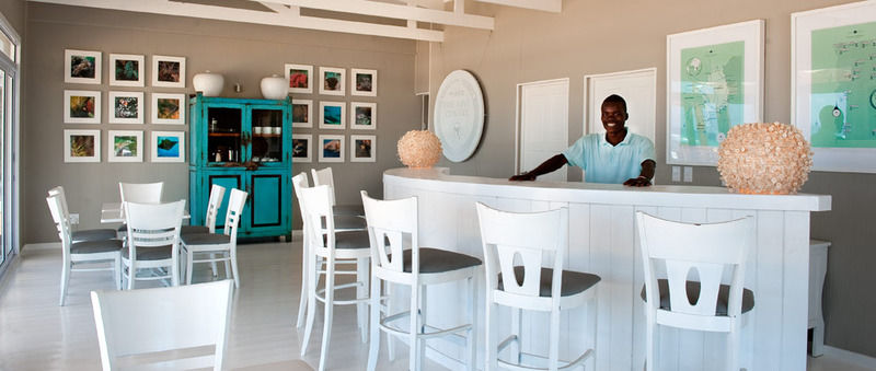White Pearl Resorts Ponta Mamoli Инхака Экстерьер фото