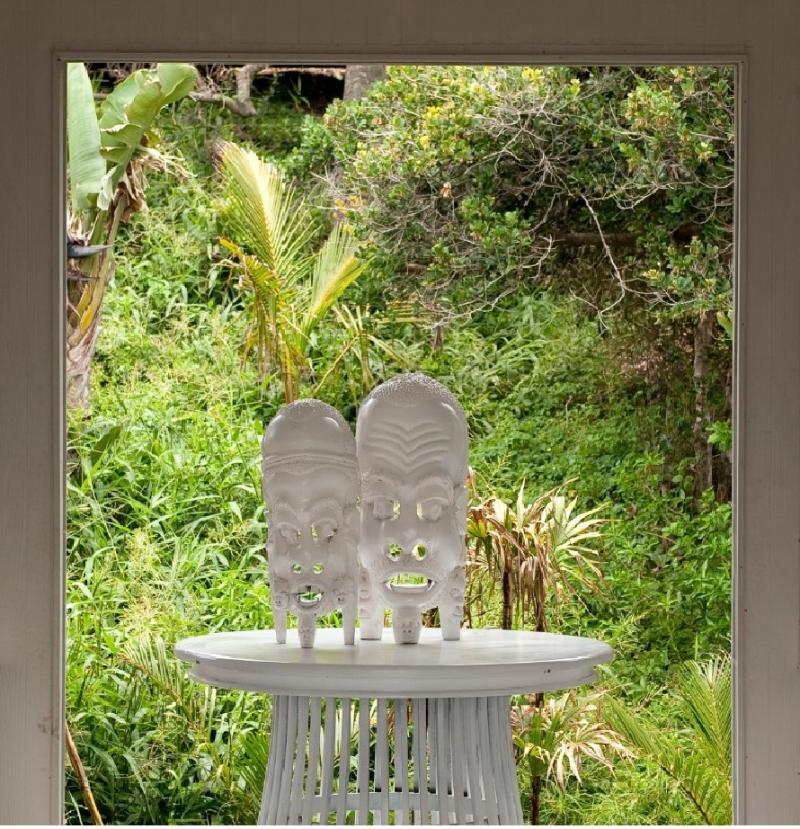 White Pearl Resorts Ponta Mamoli Инхака Экстерьер фото